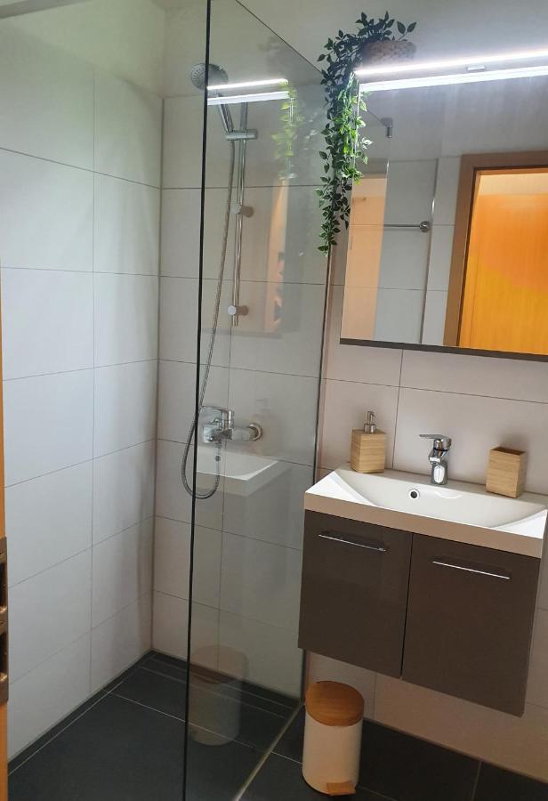 Modernisierte Ferienwohnung Naturseelen Mit Schwimmbad Und Sauna Браунлаге Экстерьер фото