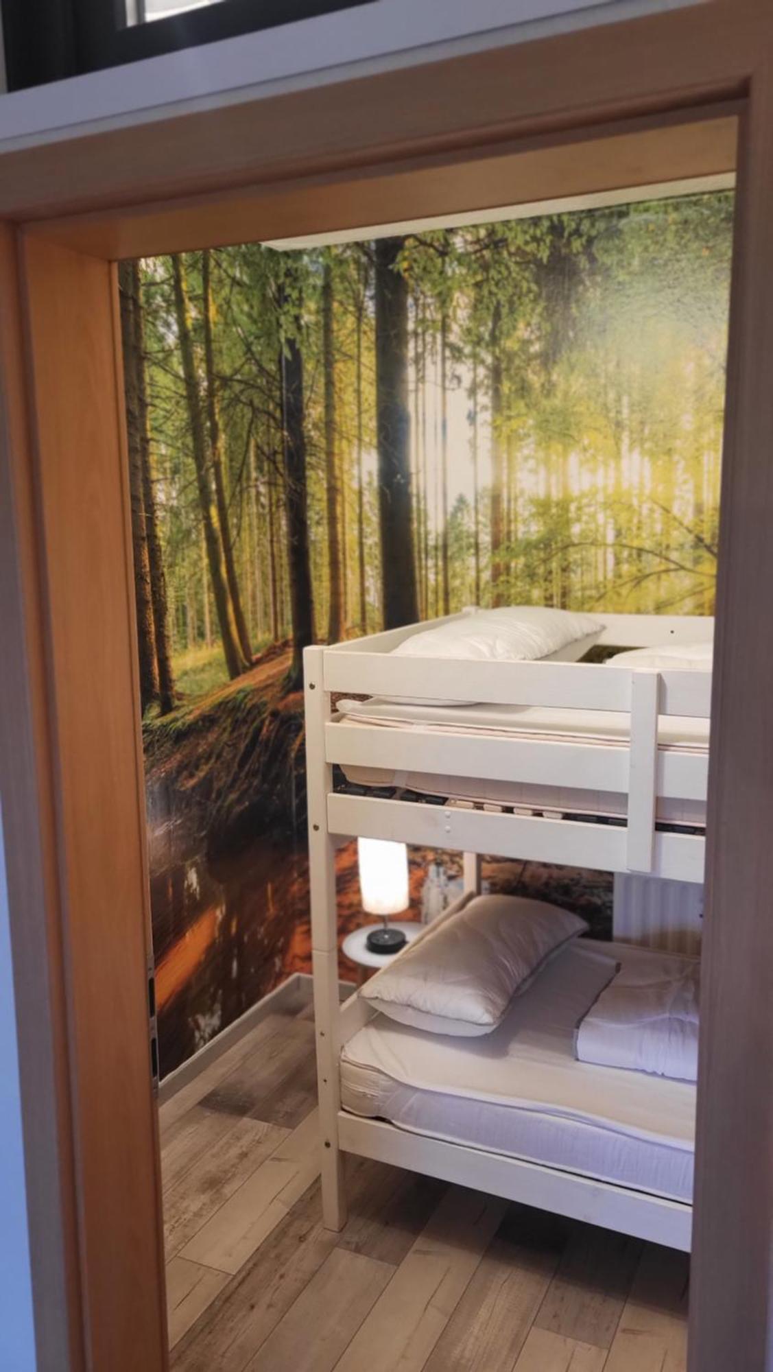 Modernisierte Ferienwohnung Naturseelen Mit Schwimmbad Und Sauna Браунлаге Экстерьер фото