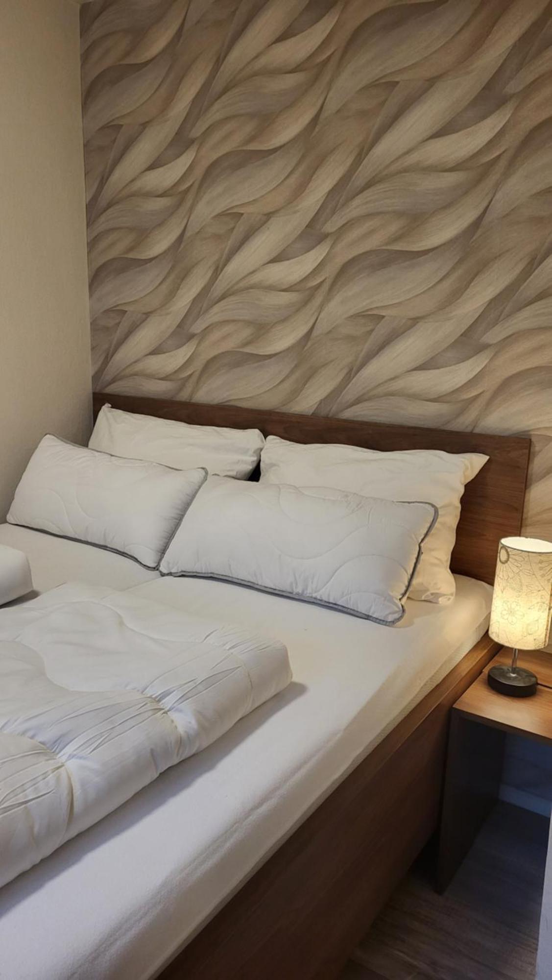 Modernisierte Ferienwohnung Naturseelen Mit Schwimmbad Und Sauna Браунлаге Экстерьер фото