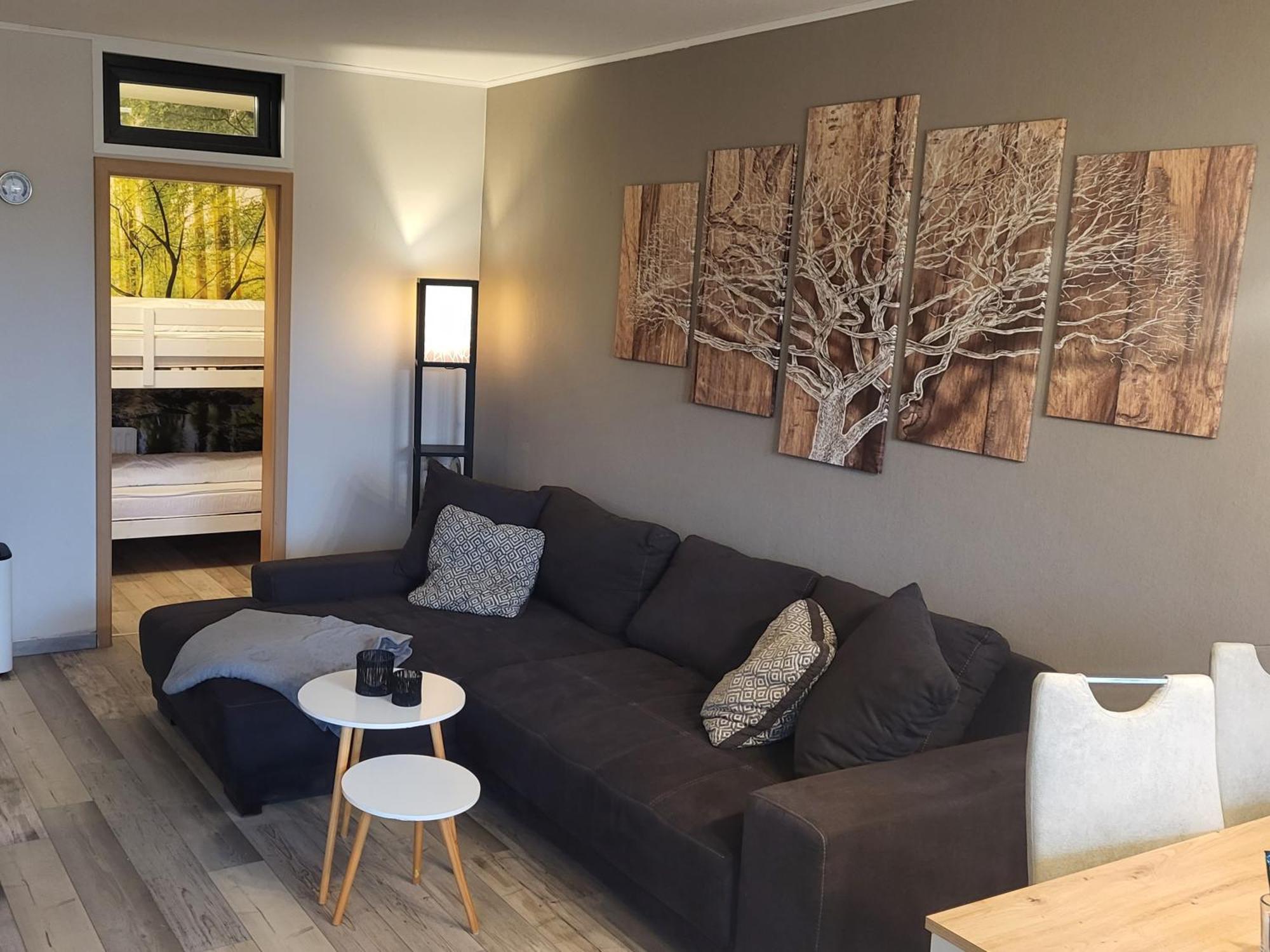 Modernisierte Ferienwohnung Naturseelen Mit Schwimmbad Und Sauna Браунлаге Экстерьер фото