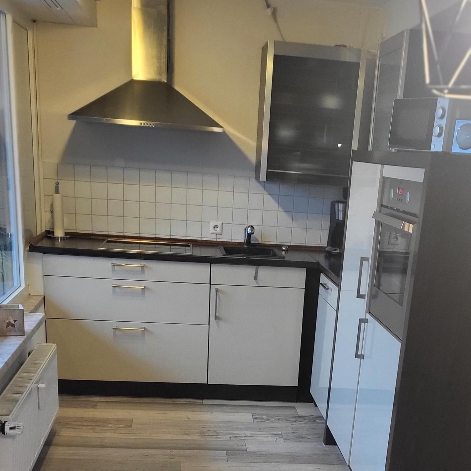 Modernisierte Ferienwohnung Naturseelen Mit Schwimmbad Und Sauna Браунлаге Экстерьер фото