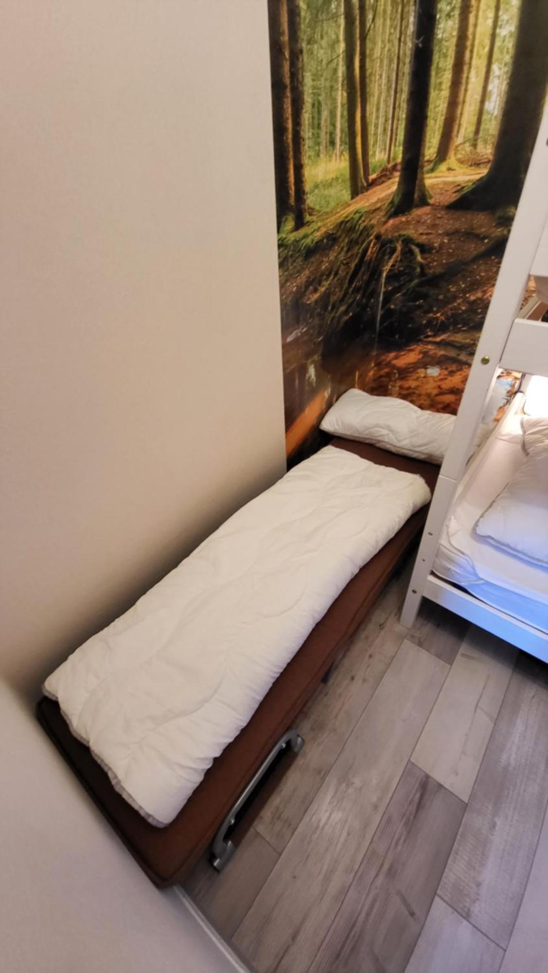 Modernisierte Ferienwohnung Naturseelen Mit Schwimmbad Und Sauna Браунлаге Экстерьер фото