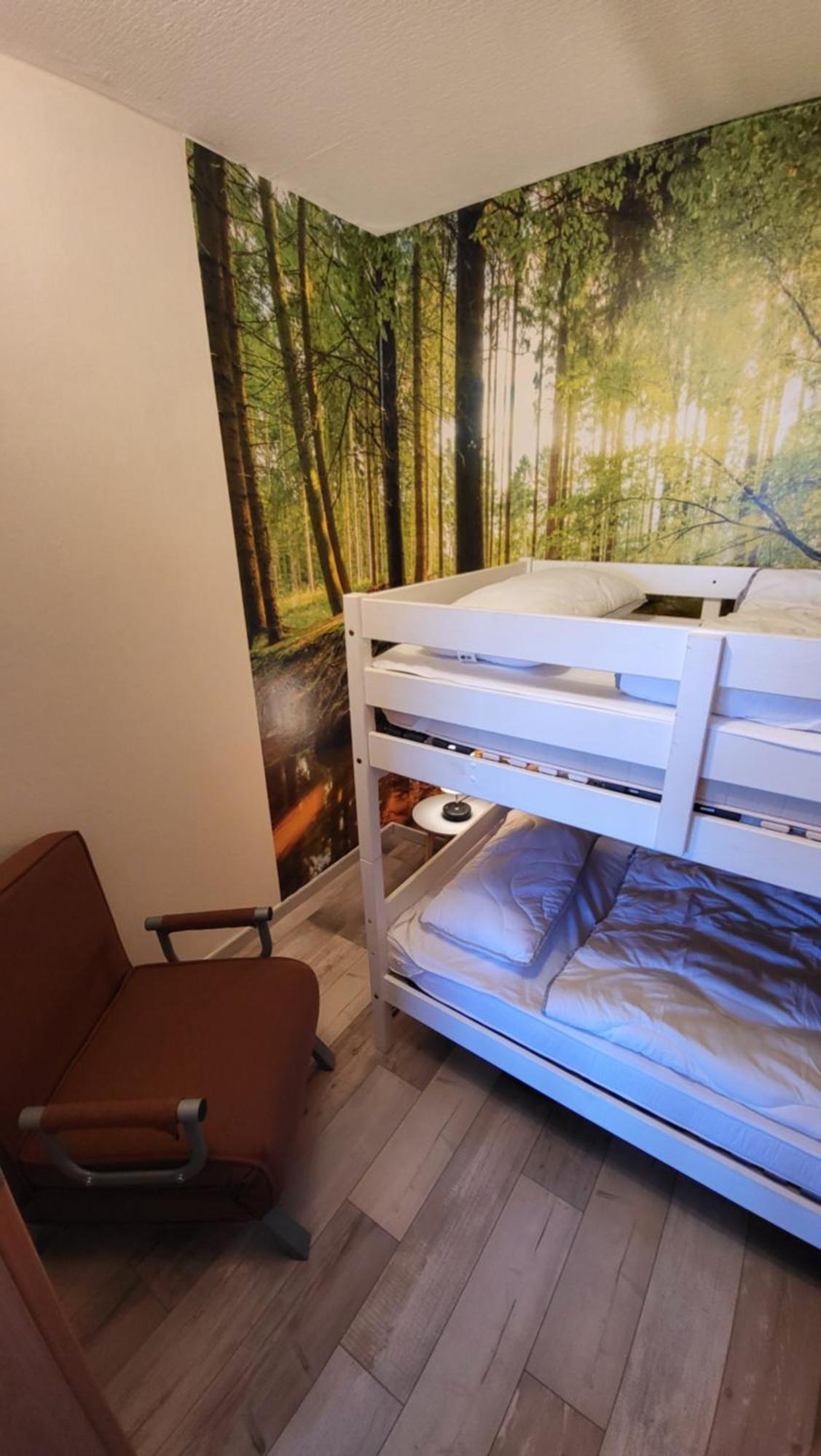 Modernisierte Ferienwohnung Naturseelen Mit Schwimmbad Und Sauna Браунлаге Экстерьер фото
